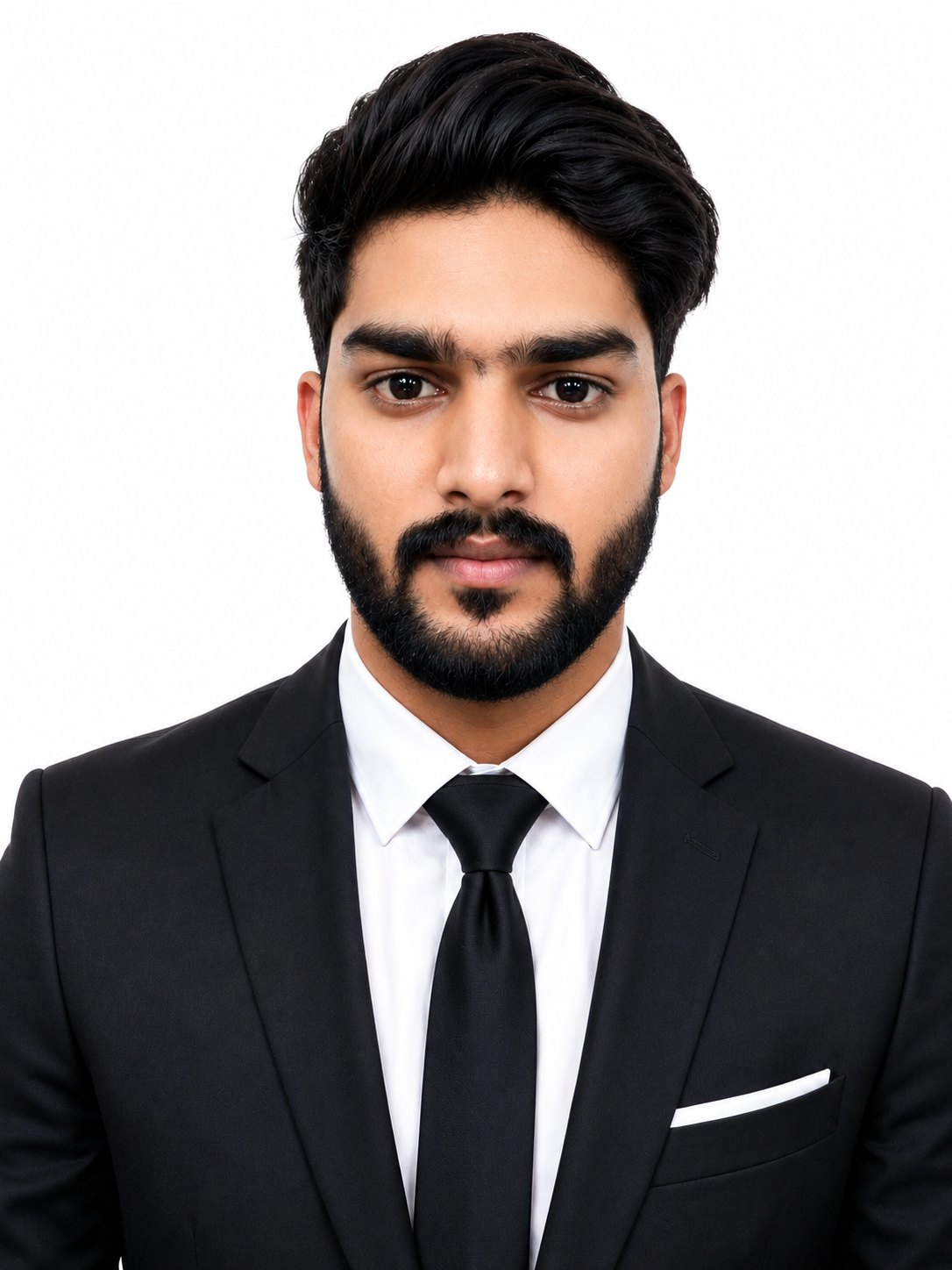 Ejaz Ali